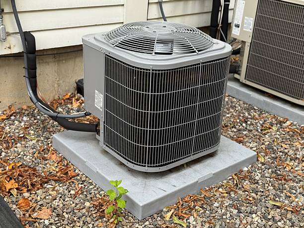 24/7 Emergency Air Conditioning Repair experts in Harrah, OK