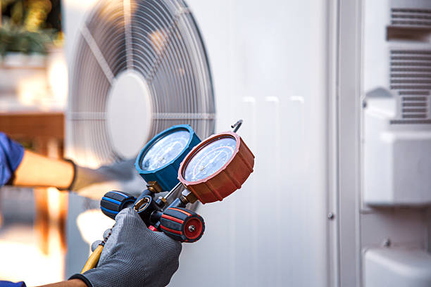 Affordable Air Conditioning Repair solutions in Harrah, OK