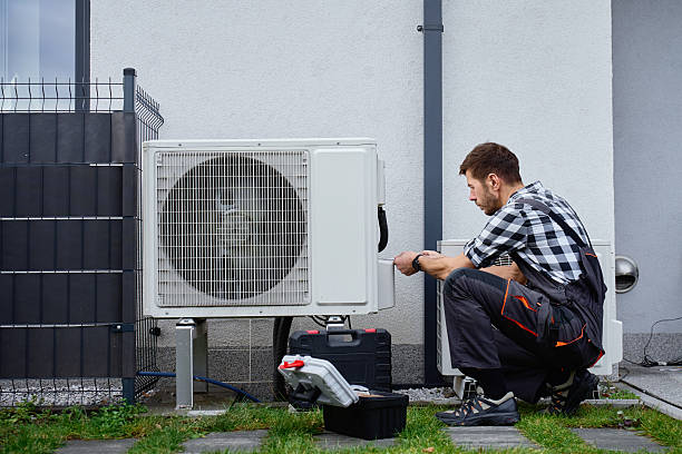 Top rated local Air Conditioning Repair specialists in Harrah, OK